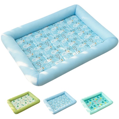 Dog cooling mat - cooling, pet