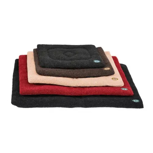 Gorpets sherpa fleece - sherpa, crate