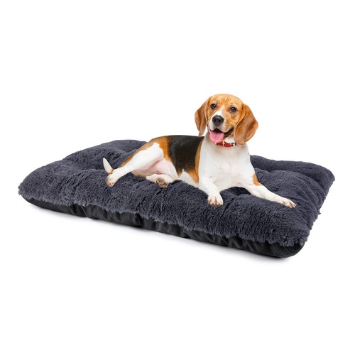 Dog bed soft pet - dog,