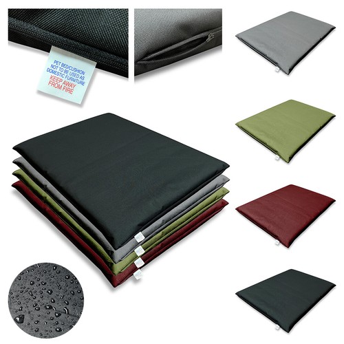 Dog crate mat - mat, waterproof