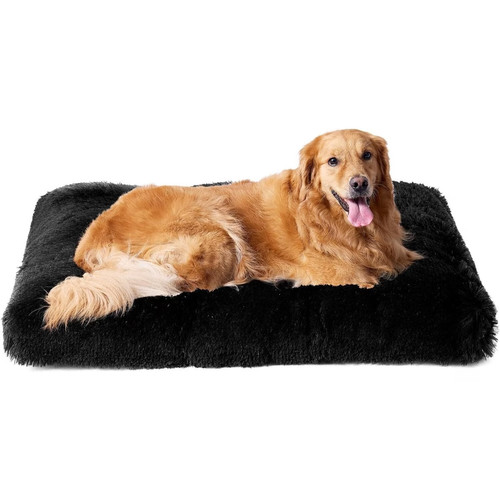Dog bed soft - soft, cushion