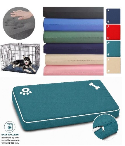 Dog mattress bed puppy cat - mattress,