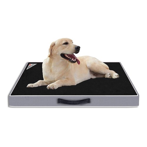 Mojo dog bed - waterproof, pet