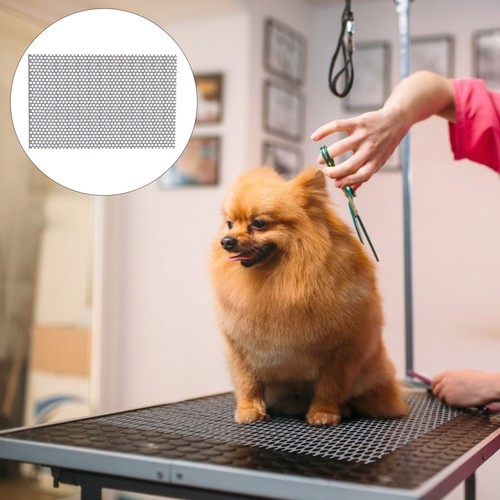 Dog mat crate under kennel - crate,