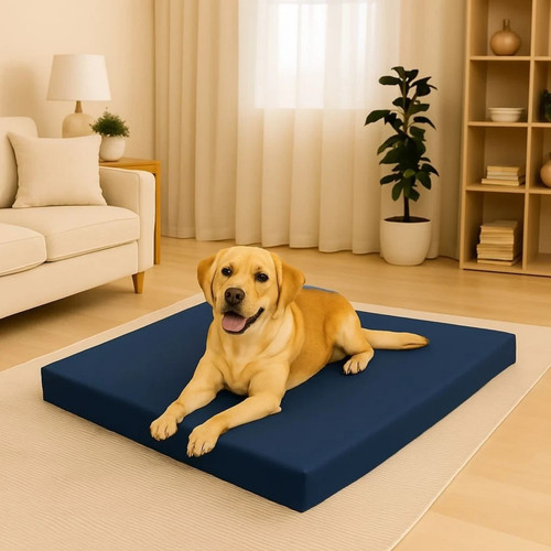 Heavy duty dog cage bed - dog,