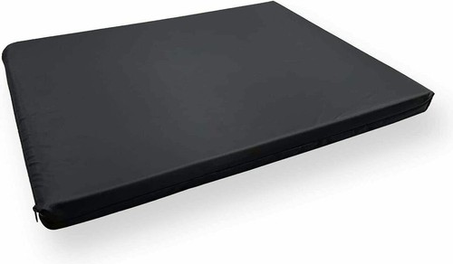 Water resistant mattress bed - water,