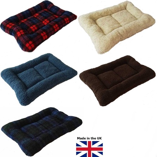 Cosy padded dog - cosy, crate