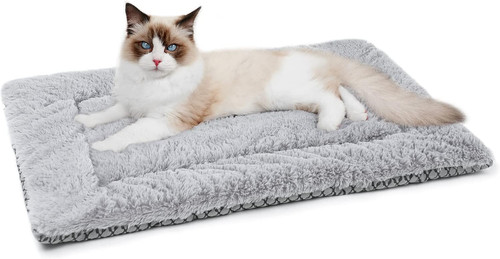Dog bed 60x45cm soft - soft,