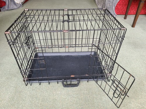 Small sturdy foldable pet - small,