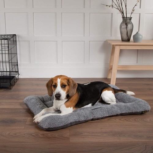 Scruffs cosy crate mat - cosy,