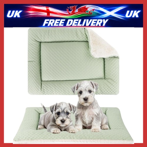 Dog bed mat crate - bed, mat,crate
