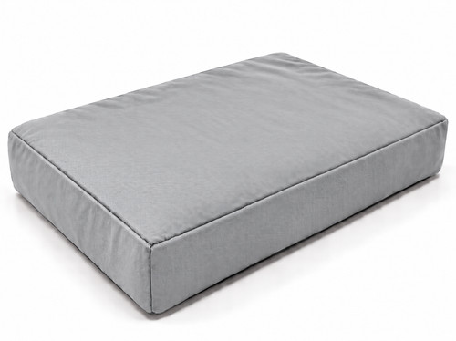 Heavy duty dog cage - dog, bed