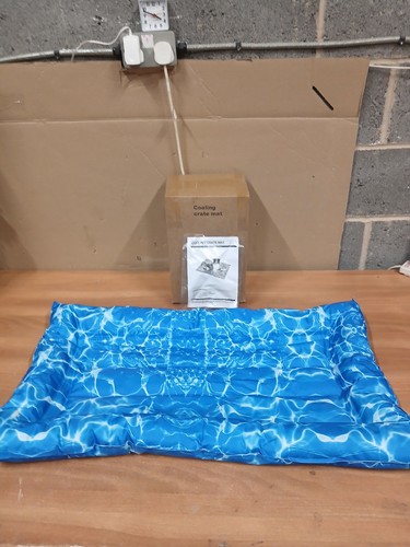 Argos cooling dog - dog, mat