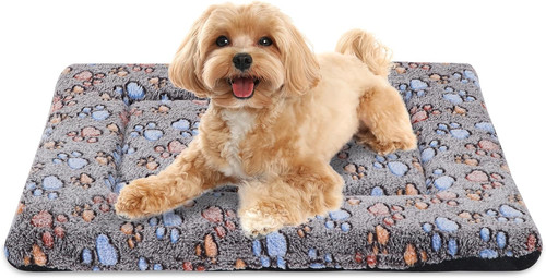 Memory foam dog bed - bed,, washable