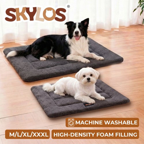 Skylos dog bed - bed, soft