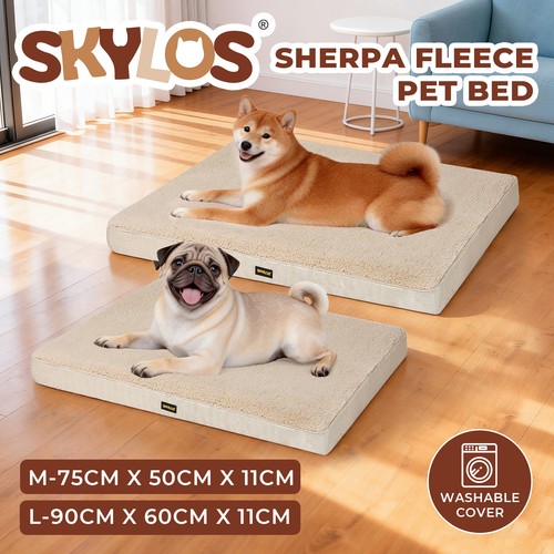 Skylos pet bed orthopaedic - skylos,