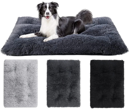 Dog bed soft - soft, pet