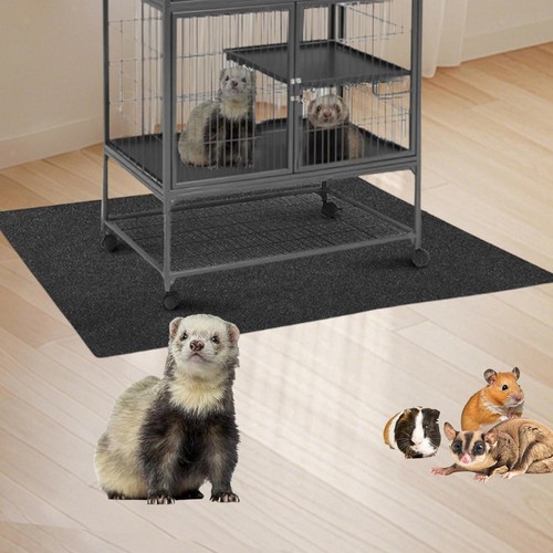 Dog crate mat - crate, clean
