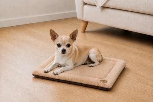 Nordic crate mat small 46x61cm - nordic,