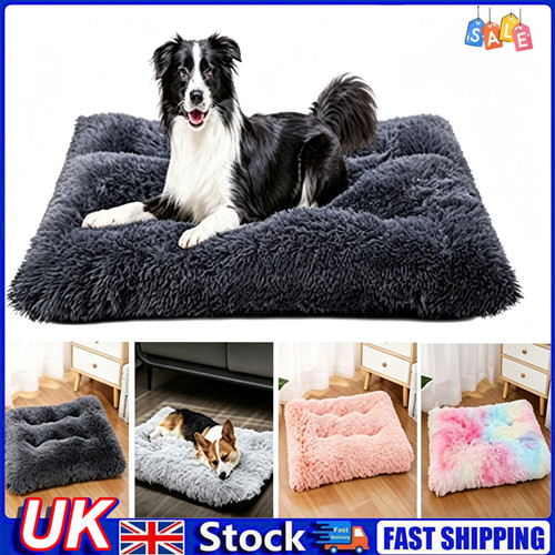 Dog bed soft pet - pet, large