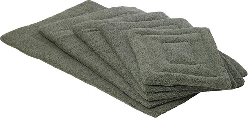 House paws berber dog crate - paws,
