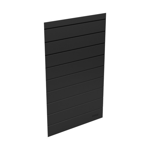 Dog crate mat - crate, (black