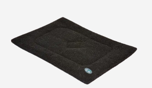 Soft dog crate mat puppy - crate,