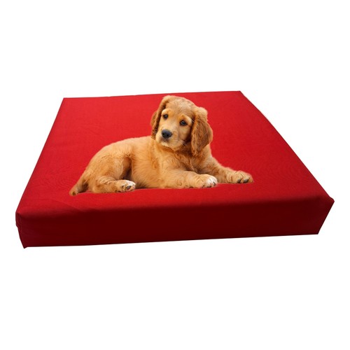 Heavy duty dog - duty, bed