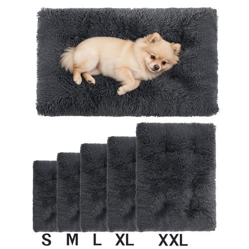 Dog bed soft - dog,