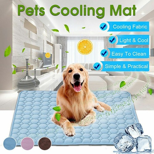 Cooling mat for - cooling, dogs