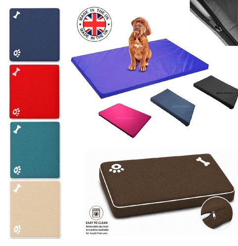 Dog mattress bed - mattress, mat