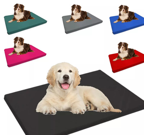 Dog cage bed waterproof - cage,