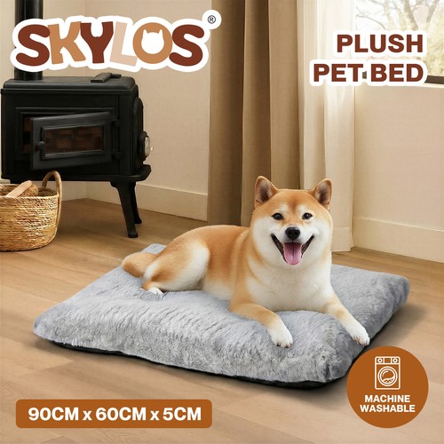 Skylos large dog bed - bed, mattress