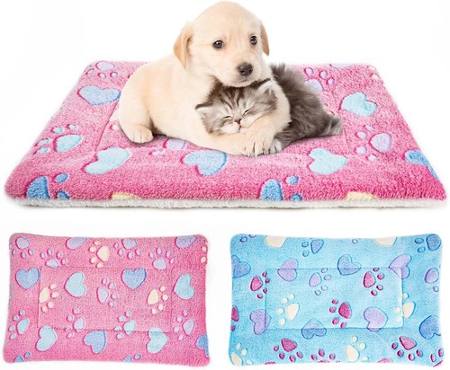 2pcs dog crate bed mattress - 2pcs,