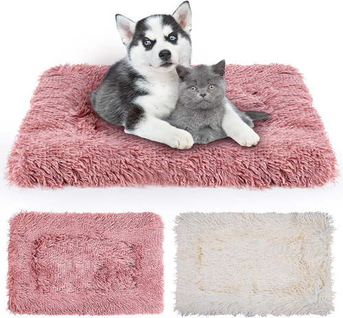 2pcs dog crate bed mattress - 2pcs,