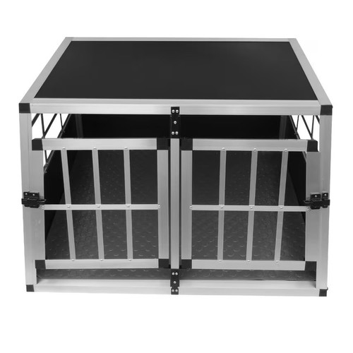 Monstershop car pet crate - monstershop,