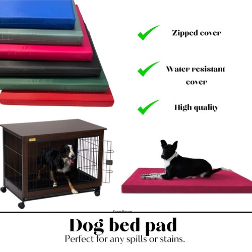 Waterproof mattress for dogs - for,
