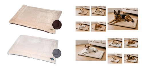 Gor pets nordic suede faux - pets, &