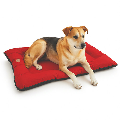 Hugglepets waterproof dog bed - hugglepets,