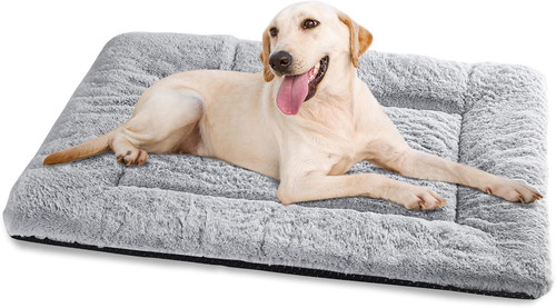 Washable dog bed - washable, medium