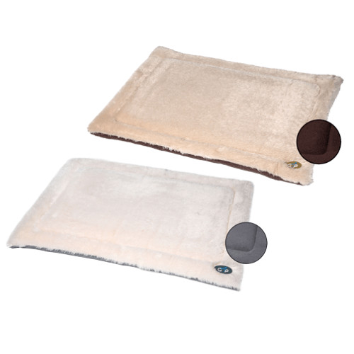 Sherpa nordic crate mat - mat,
